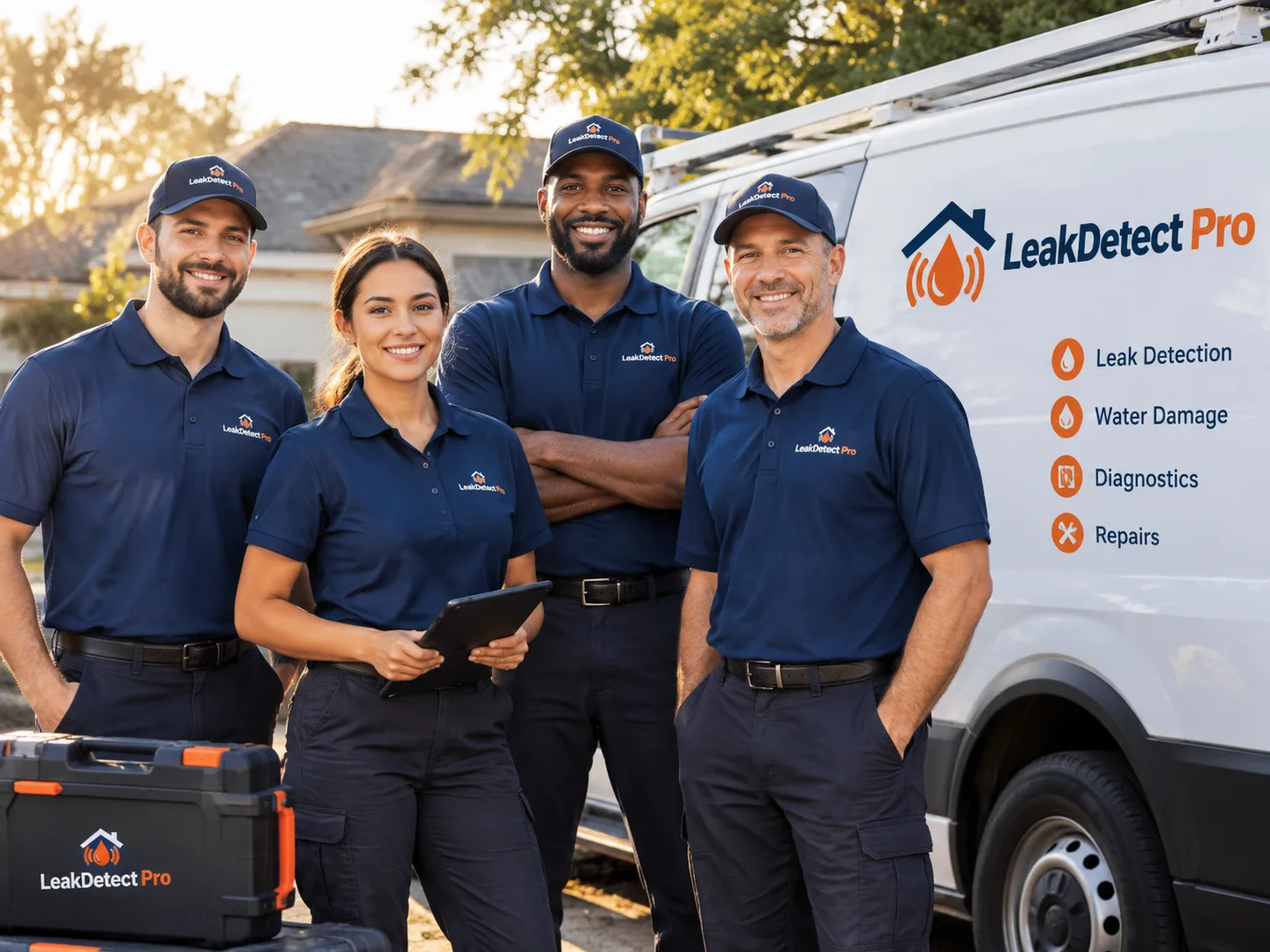 Roof Repair company in Doylestown, PA